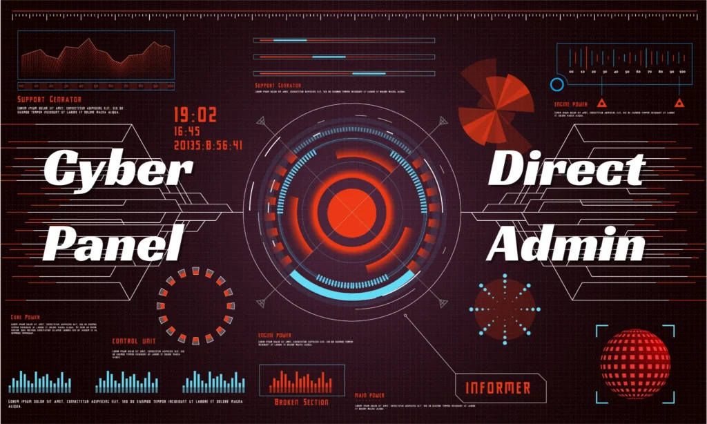 Cyber-Panel