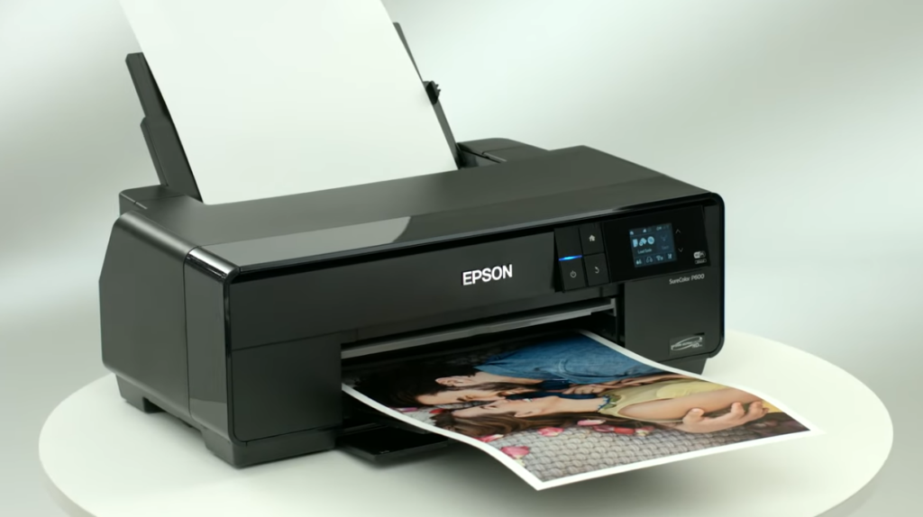 Exploring the Epson C11CE21201 Printer: A Comprehensive Review