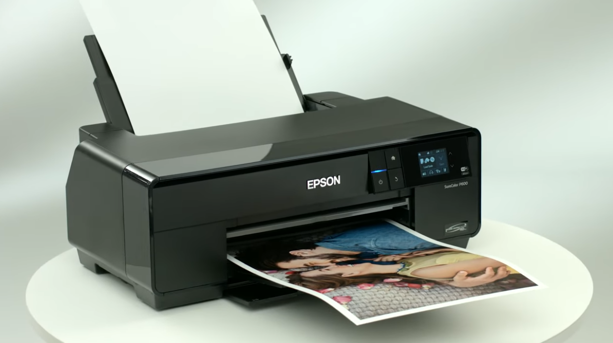 Exploring the Epson C11CE21201 Printer: A Comprehensive Review