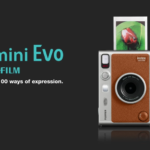 From Pixels to Prints- The Appeal of the Instax Mini Evo in a Digital Age