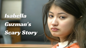 Isabella Guzman’s Scary Story: A Drop Into Madness and Fame on the Internet