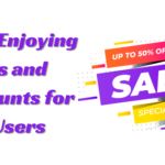 How to Keep Enjoying Offers and Discounts for New Users on Online Services
