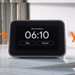 Your Personal Morning Assistant – The Lenovo Smart Clock in Focus
