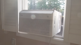 Introduction to a New Summer Experience with the Midea U-Shaped Air Conditioner