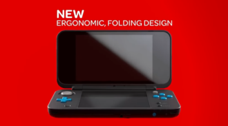 Nintendo 2DS XL- Review Of The Compact Gaming Marvel