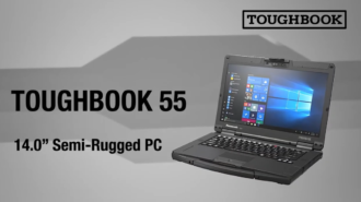 Panasonic Toughbook 55 Mk2 (2021) Review: A Semi-Tough Classic That’s Supremely Customizable