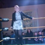 Phillipa Mariee: A Journey from Hollywood to the Wrestling Arena