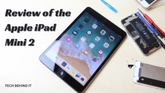 Review of the Apple iPad Mini 2: A Small Powerhouse