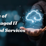 The Role of Managed IT Cloud Services in Driving Business Growth