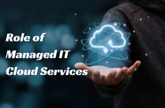The Role of Managed IT Cloud Services in Driving Business Growth