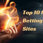 Top 10 IPL Betting Sites | Most Popular IPL Betting Sites