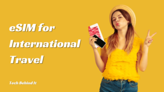 eSIM for International Travel: Do They Actually Work?