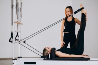 Elevating Wellness: Pilates Studios Reshaping Sydney’s Health Landscape