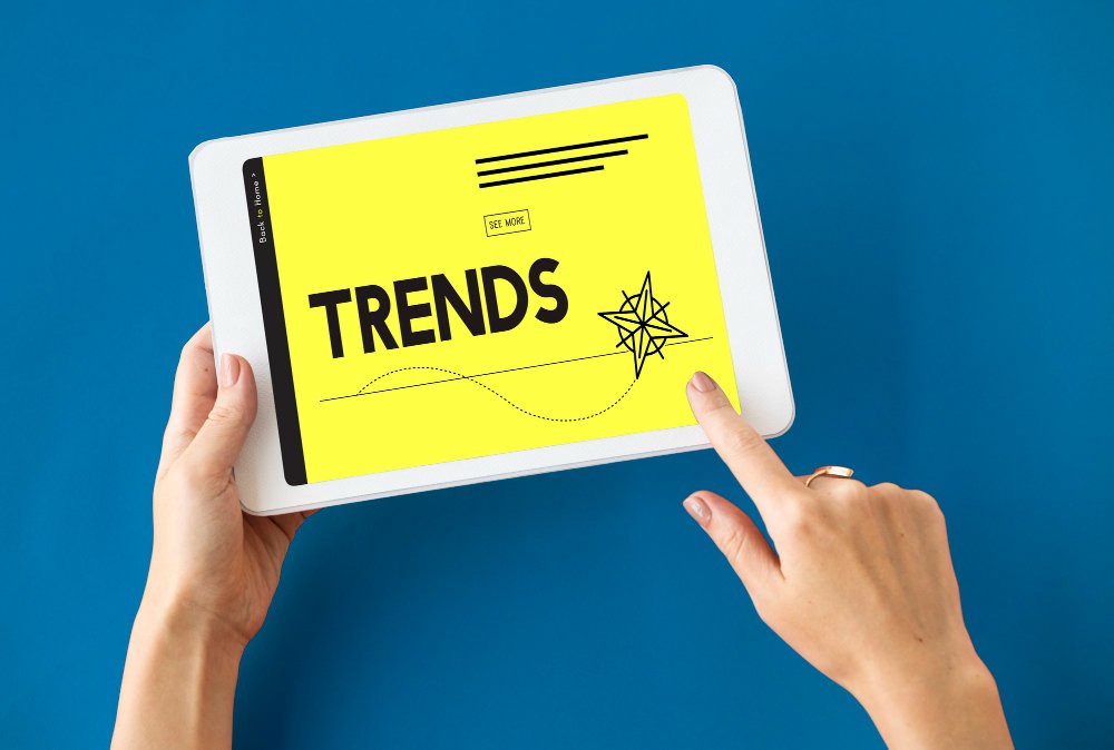 8 Business Trends To Embrace In 2024 