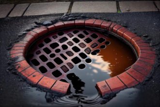 5 Expert Tips to Help You Unblock Your Outside Drain