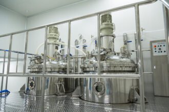 The Benefits of Upgrading Your Business’s Food Processing Equipment