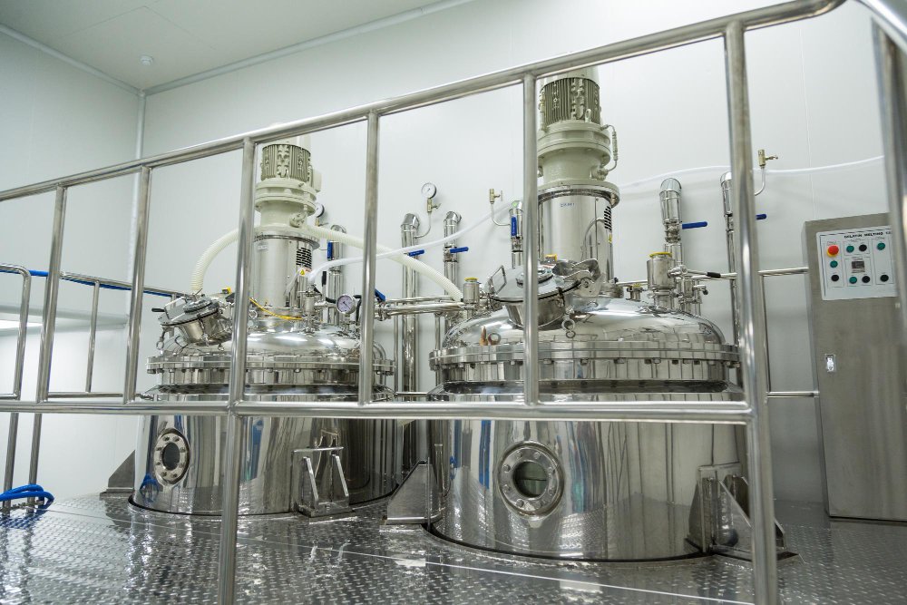 The Benefits of Upgrading Your Business’s Food Processing Equipment