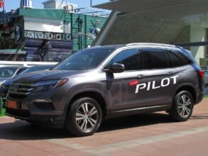 Why is the 2016 Honda Pilot a Top Choice for Families and Adventurers?
