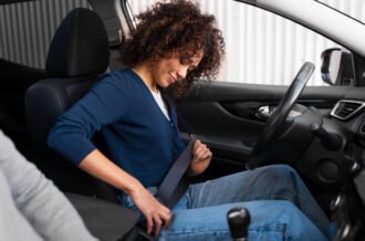 Seat Belts: The Only Thing Protecting You from a Life-Altering Injury