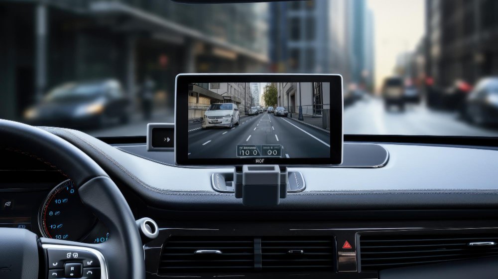 Dashboard Cameras