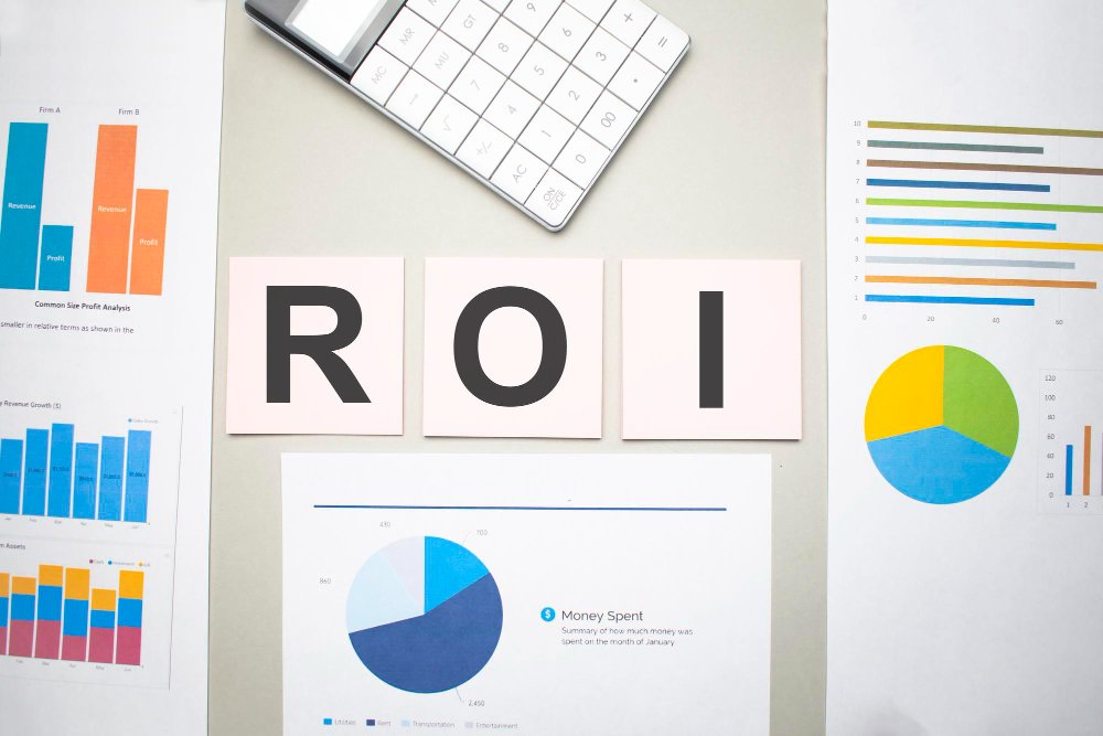 What Is the Return on Investment (ROI) of Outsourcing IT Services?