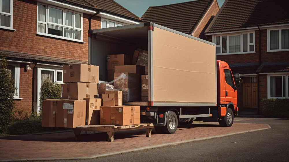 How to Get the Best Trailer Hire for Moving Goods Safely