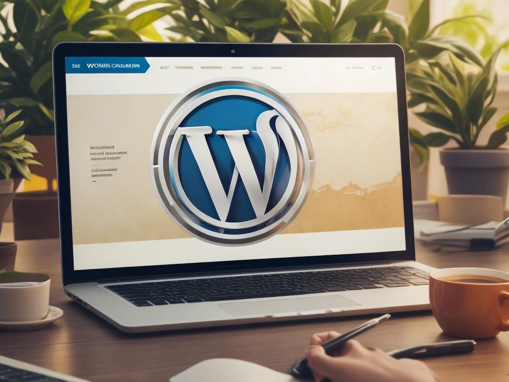 wordpress consultant