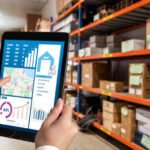 Why Digital Inventory is Essential for Modern Moving and Storage Companies