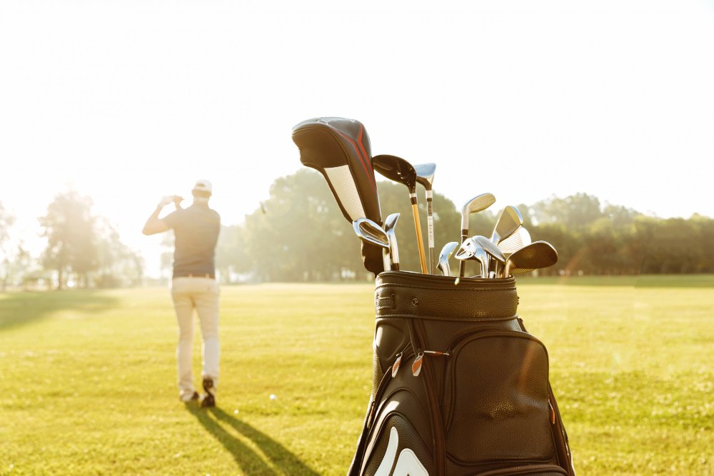 The Roots of Golf Fashion