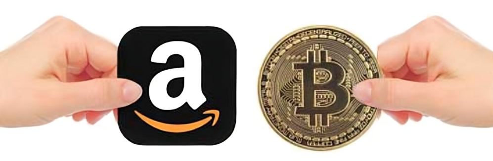 Amazon Gift Cards to Bitcoin