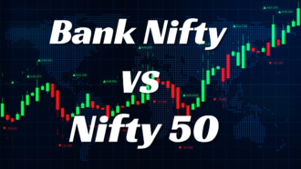 Bank Nifty Vs. Nifty 50: Comparing Performance And Understanding Sectoral Differences