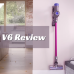 Saying Goodbye to Dust Bunnies- How the Dyson V6 Gets the Job Done?