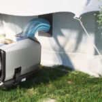 From Home to the Great Outdoors- The EcoFlow Wave 2 Portable Air Conditioner