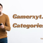 A World of Gaming Awaits: Unravel Gamerxyt.com Categories