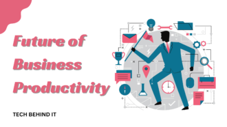 Microsoft Experts Unveil the Future of Business Productivity