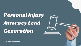 Personal Injury Attorney Lead Generation: Your Complete SEO Playbook