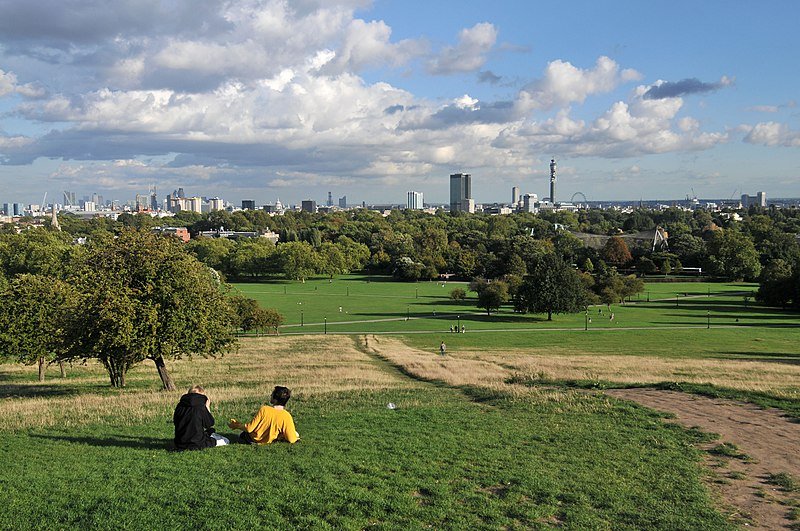 Primrose Hill