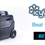 Cooler and Breeze in One- The Dual Functionality of IcyBreeze