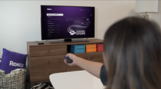 Why I Fell in Love with the Roku Remote: A Gadget Unlike Any Other