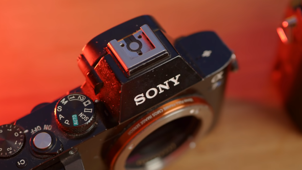 Sony A7S