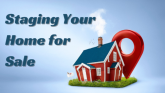 Top 10 Benefits of Staging Your Home for Sale