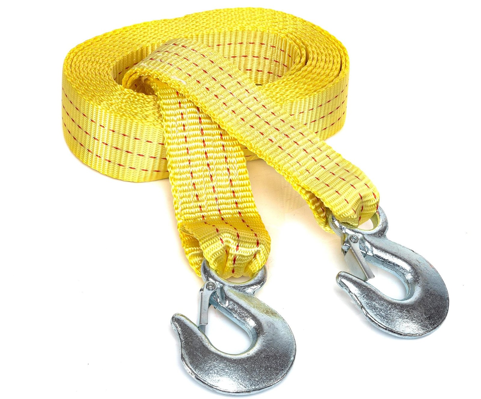 Tow Straps