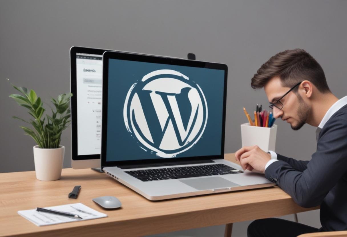 wordpress consultant