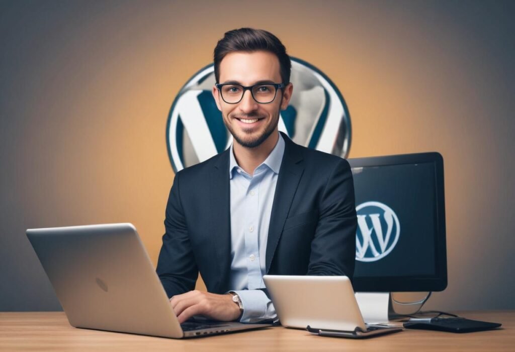 wordpress consultant