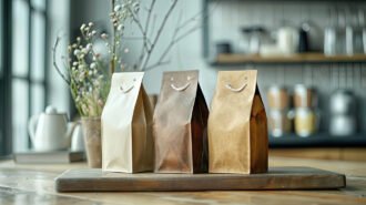 The Future of Food Packaging Trends and Innovations