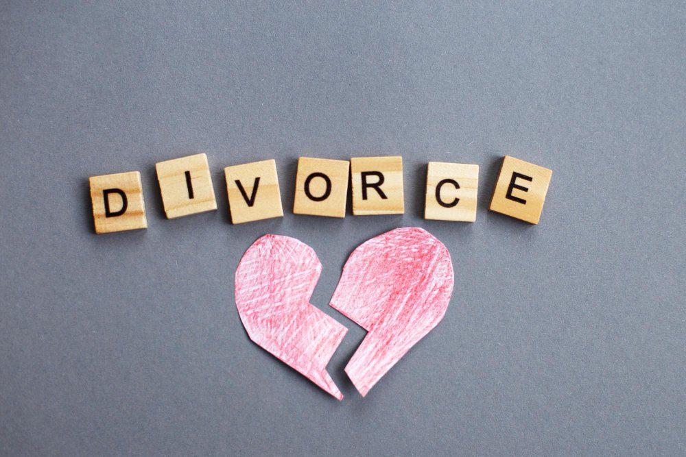 divorce