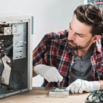 The Importance of Utilizing High-Quality Computer Service 