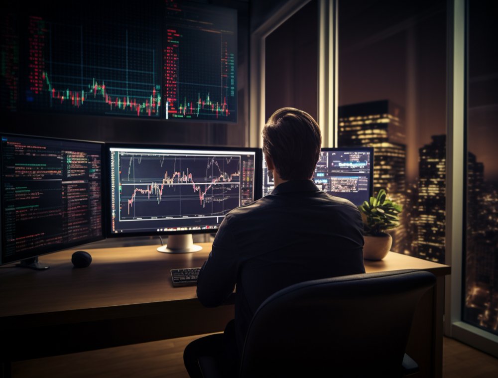 Kickstart Your Day Trading Journey: Tips and Strategies for Beginners