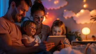 The Crucial Role of Digital Parenting in Our Tech-Driven World