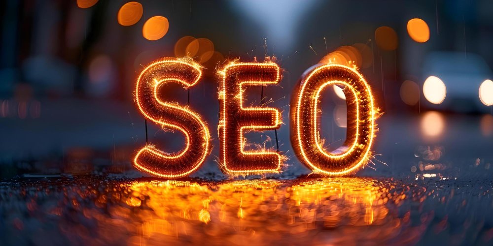 Magento SEO Services